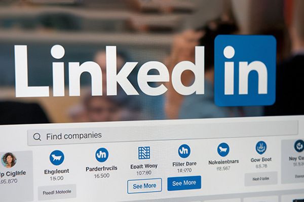 LinkedIn Marketing for B2B