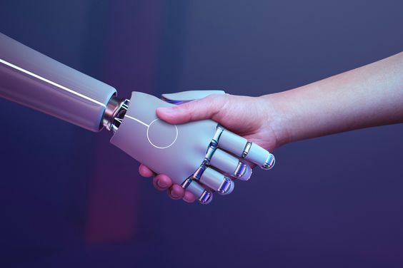 The Ultimate Guide to AI & Digital Marketing